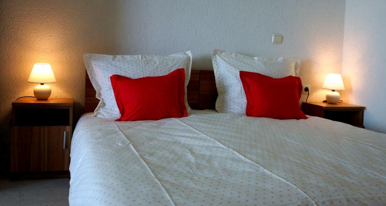 Silver Beach Delux Apartments เบียลา ภายนอก รูปภาพ