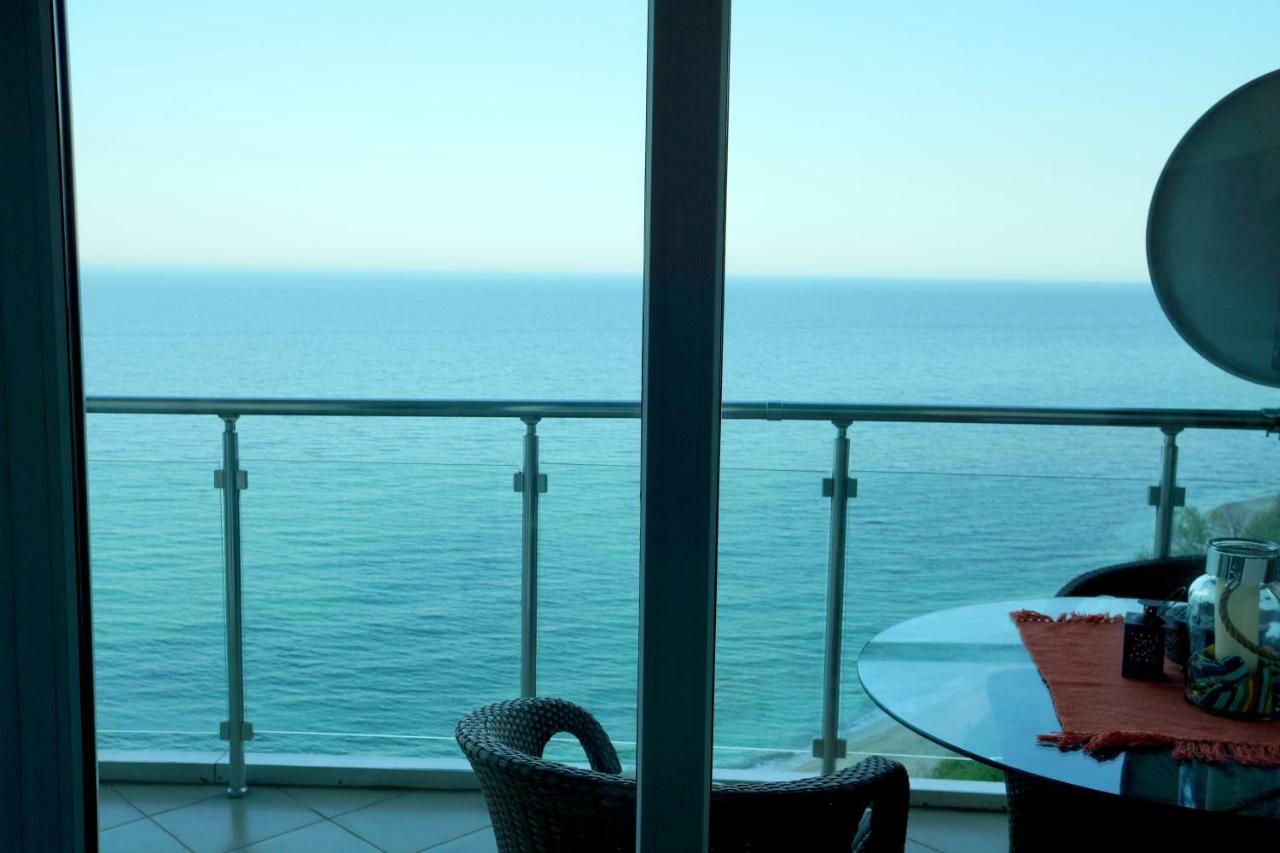 Silver Beach Delux Apartments เบียลา ภายนอก รูปภาพ