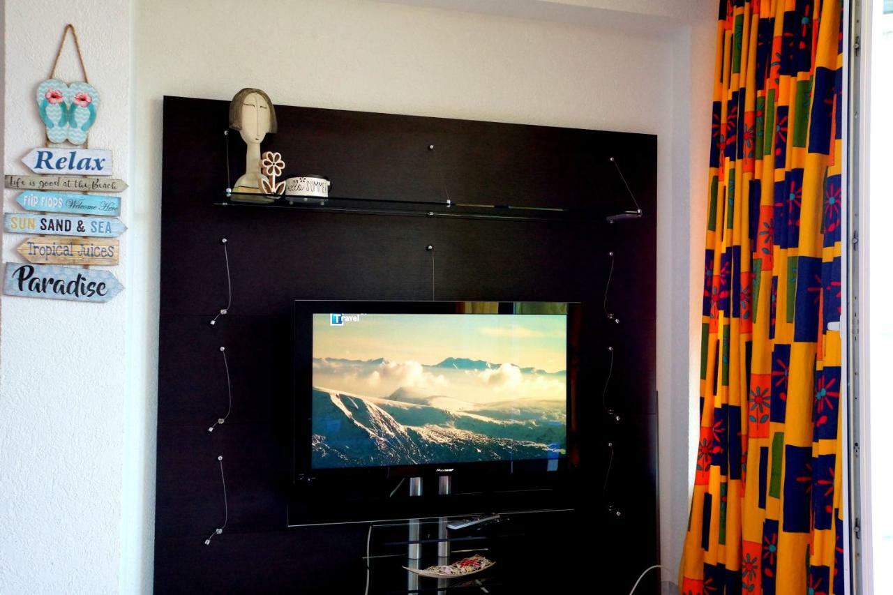 Silver Beach Delux Apartments เบียลา ภายนอก รูปภาพ