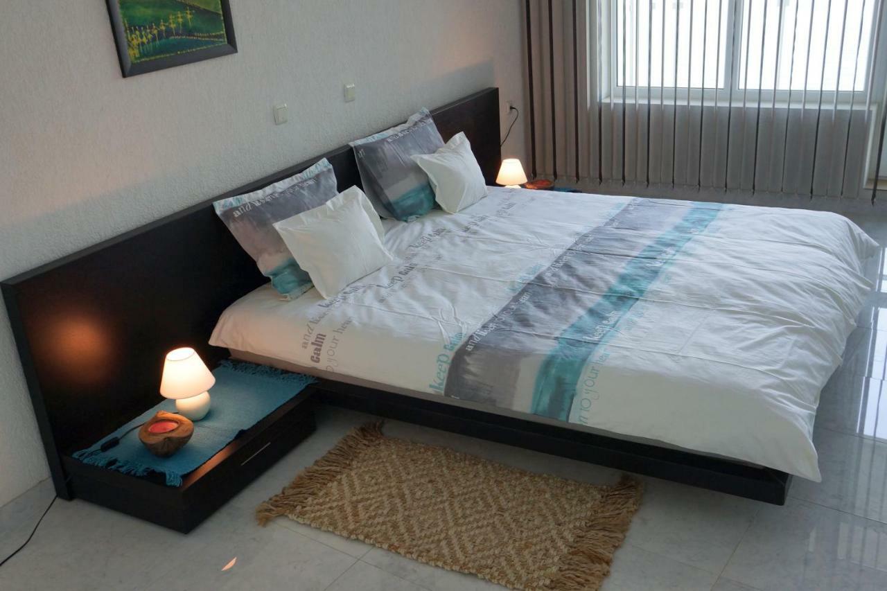 Silver Beach Delux Apartments เบียลา ภายนอก รูปภาพ