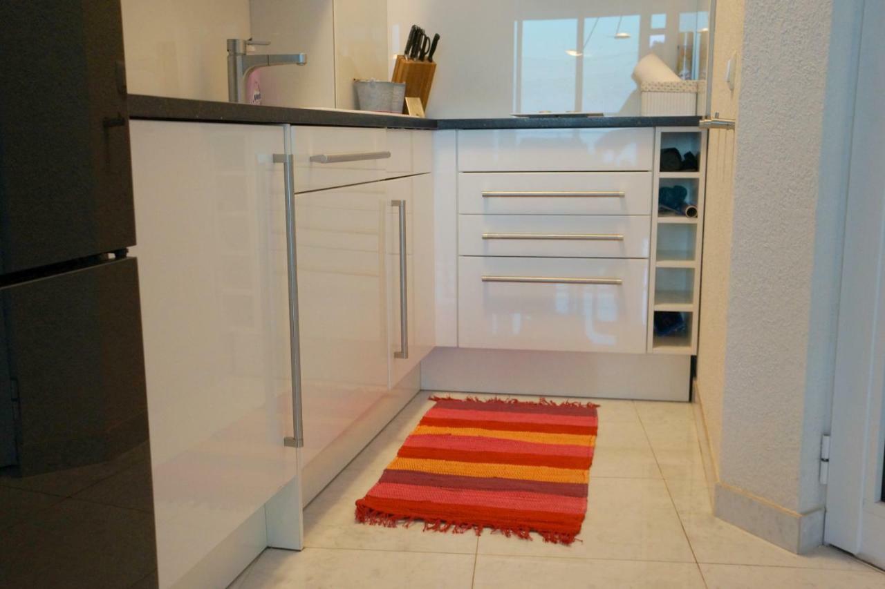 Silver Beach Delux Apartments เบียลา ภายนอก รูปภาพ
