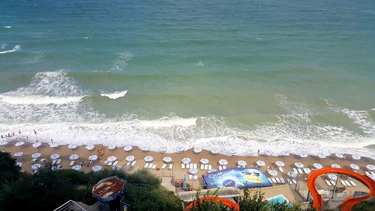 Silver Beach Delux Apartments เบียลา ภายนอก รูปภาพ