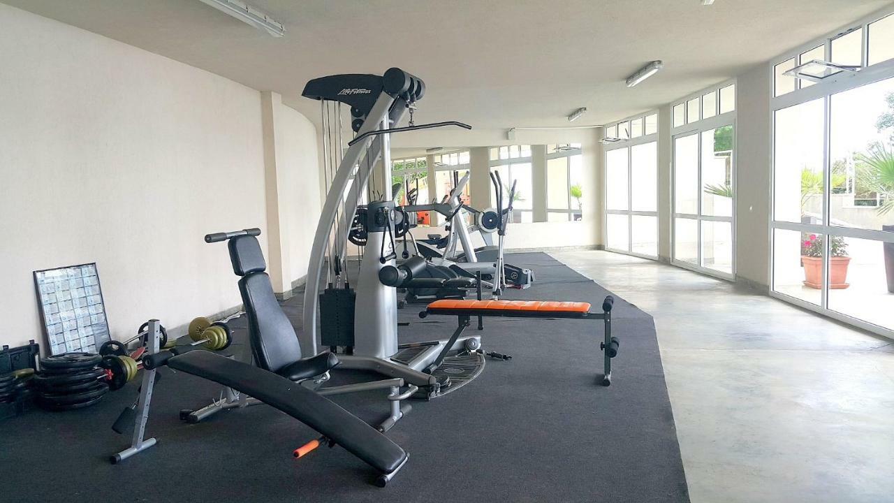 Silver Beach Delux Apartments เบียลา ภายนอก รูปภาพ